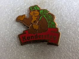 Ansteckpin 176: Kandersteg