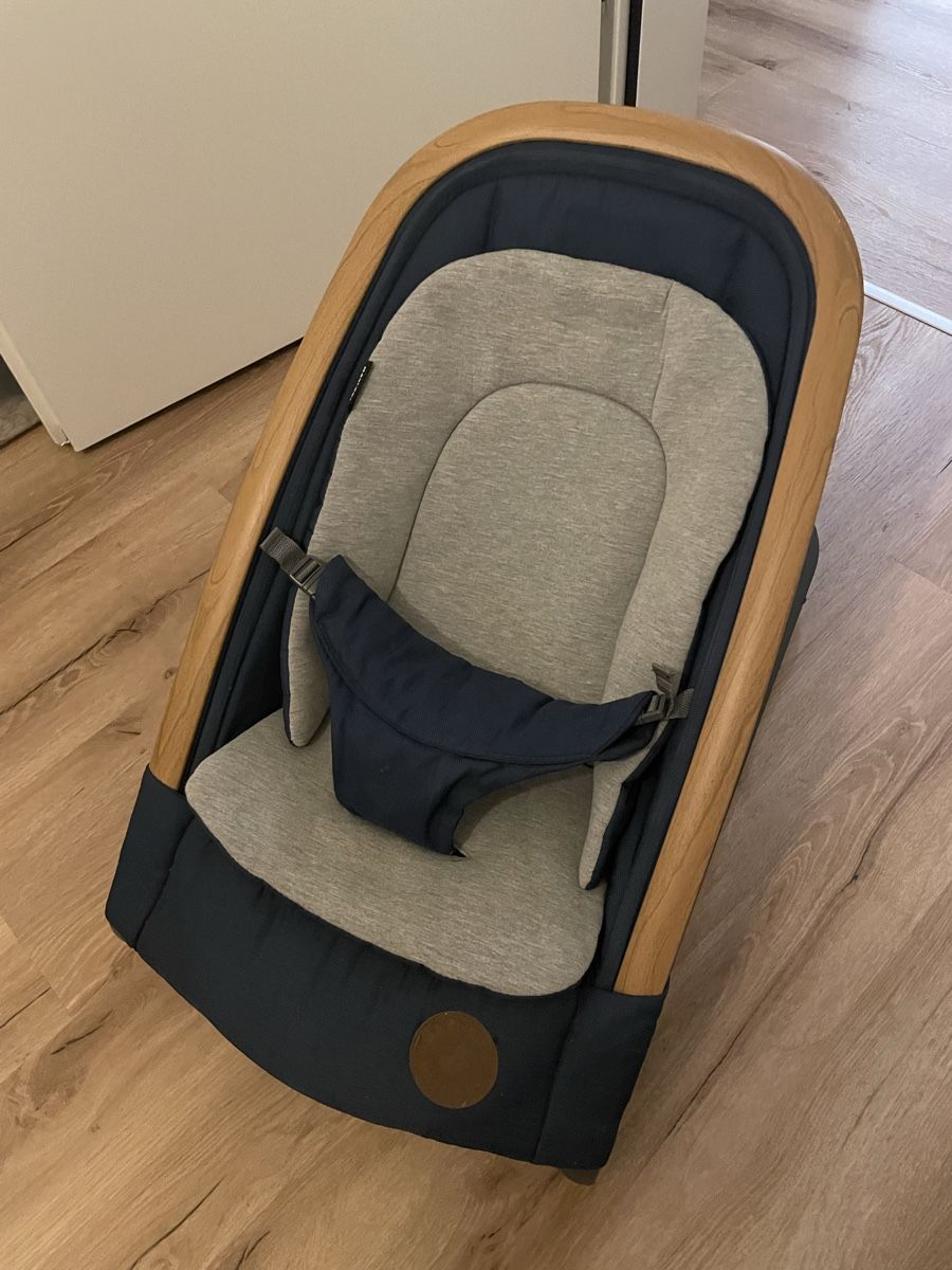 Maxi-Cosi Bascules & balançoires: Maxi Cosi Babywippe – D'occasion à Jona par ma__rq9p 1