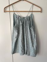 Womens Secret Pyjama Oberteil M