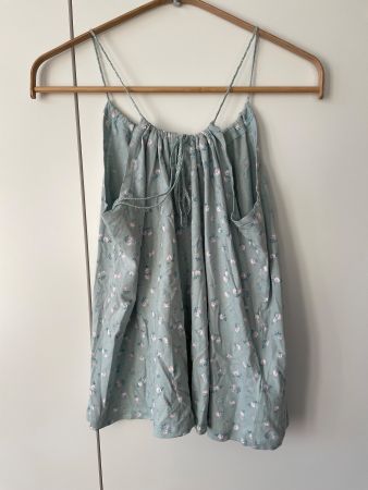 Womens Secret Pyjama Oberteil M