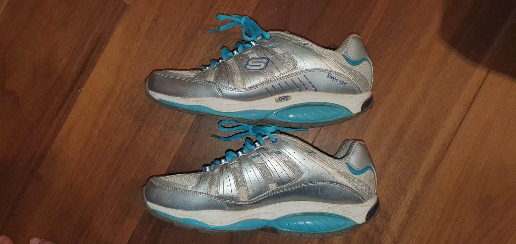 Skechers Scarpe da donna: Basket Skechers – Usato da St-Sulpice VD venduto da juhdu 2