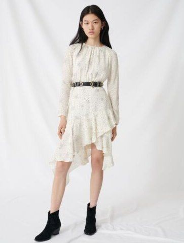 Maje Kleider: Beautiful Maje dress – Gebraucht aus Zürich von jujusi 1