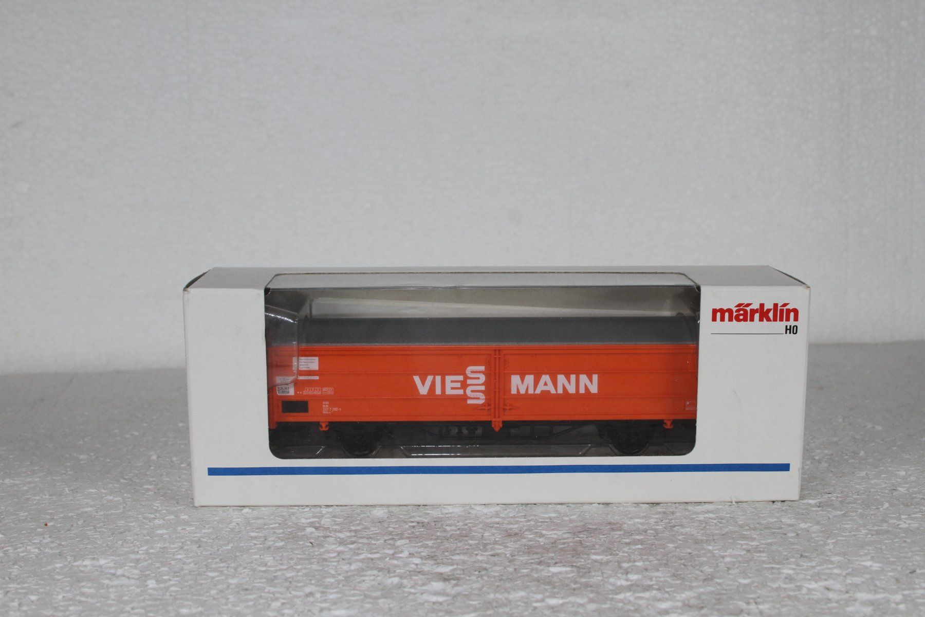 Märklin Trains électriques: Märklin 4728 DB Viessmann – Neuf (Voir description) à Triesen par cor_62ts