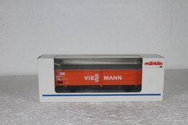 Märklin 4728 DB Viessmann