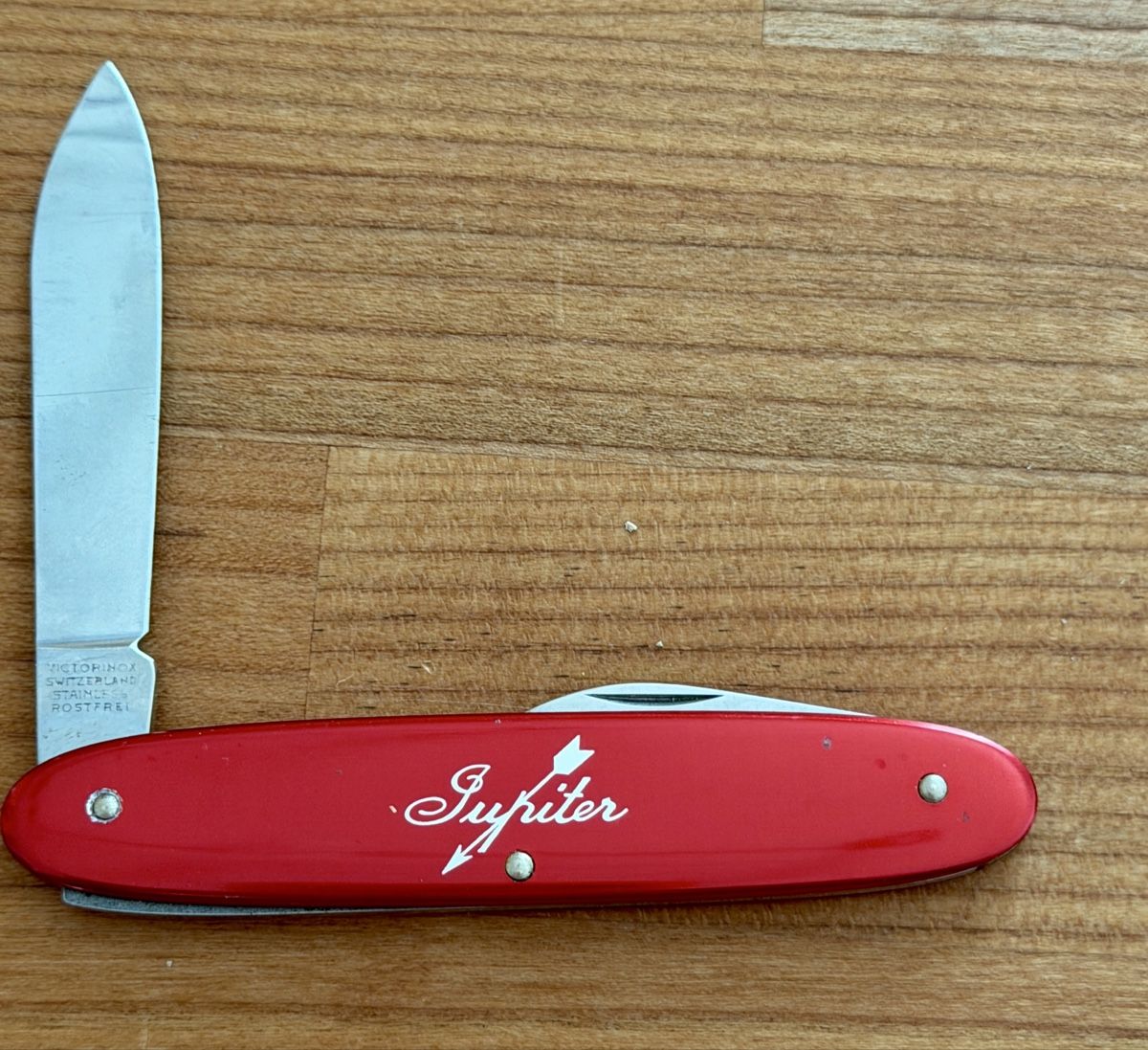 Coltelli tascabile: Sackmesser – Usato da Ipsach venduto da Roli761 4