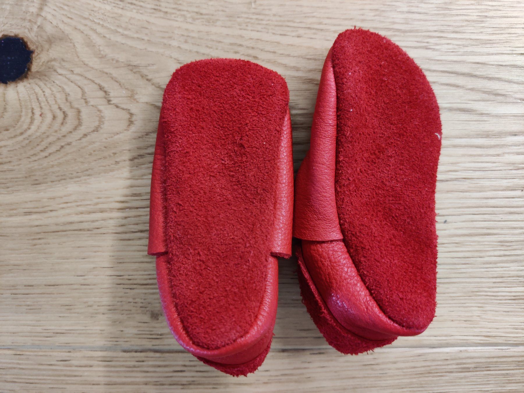 Scarpe per ragazzi: Lauflernschuhe – Nuovo (secondo la descrizione) da Basel venduto da sst_m5xv 1