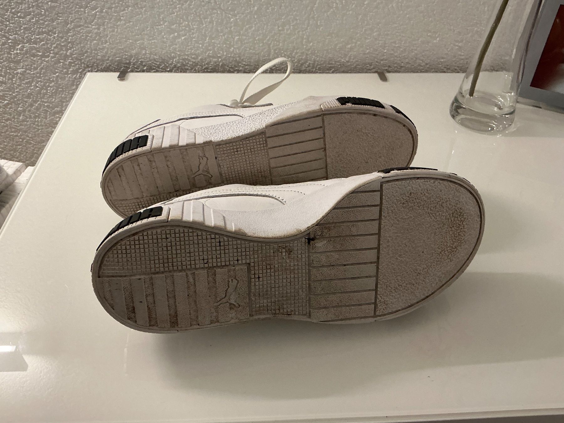Puma Scarpe da donna: Puma Turnschuh Gr.40 – Usato da Würenlos venduto da Chicca2004 1