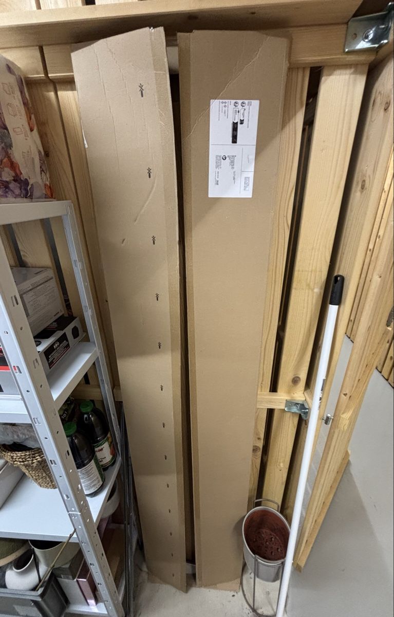 Ikea Plateaux: Deckplatte Besta – D'occasion à Winterthur par leimaj 6
