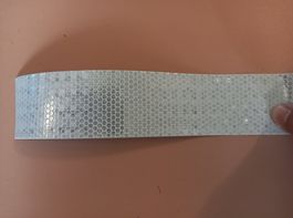 30m reflektierendes Band Rückstrahler - Bande réfléchissante