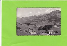Les Sciernes