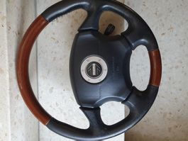 Volant SUBARU