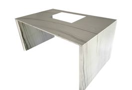 Küchenarbeitsplatte Gebraucht Neupreis 4'138,- CHF