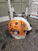 Stihl BR600 Magnum Laubbläser
