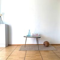 Mosaiktisch/Beistelltisch/Coffeetable aus den 50/60er Jahren