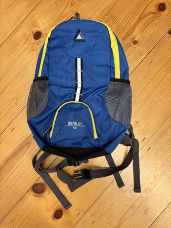 Rucksack Lhotse, 15 Liter