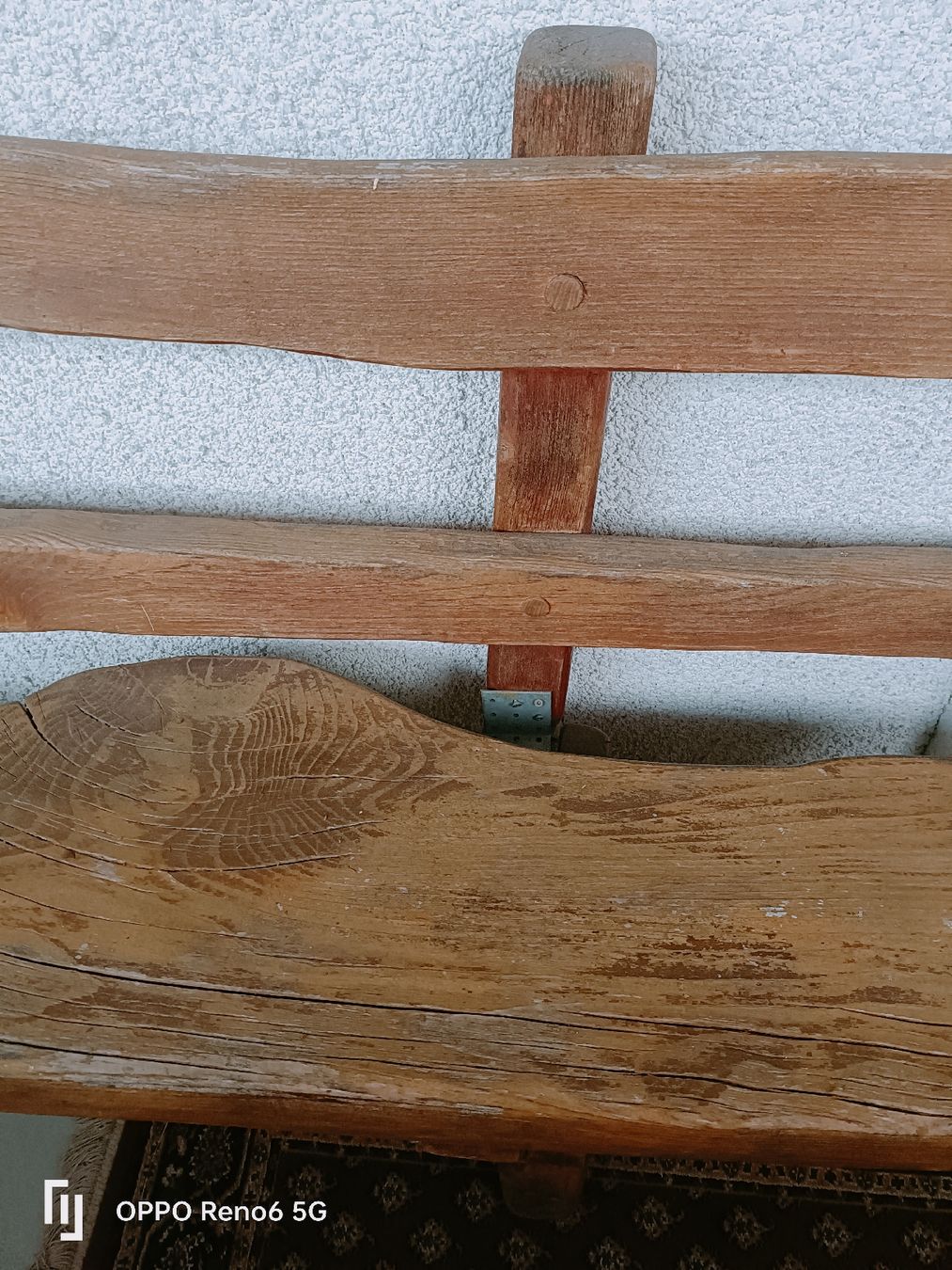 Panchine:  Holz Bank  – Usato da Wattenwil venduto da Espressi5 1