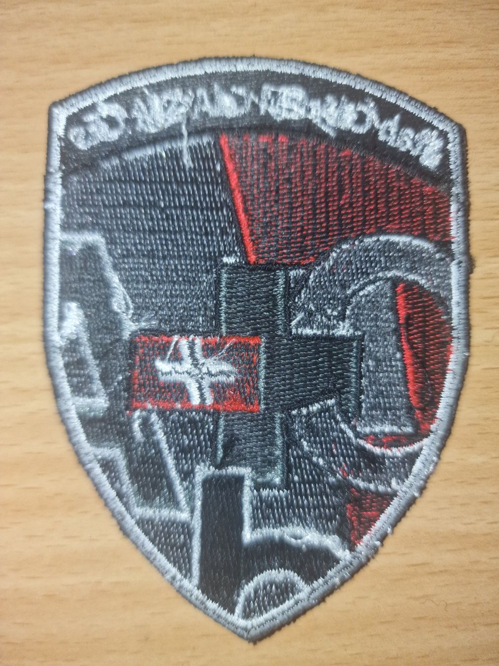 Schweizer Armee Patches: Schweizer Militär, Badge, Chef der Armee – Neu (gemäss Beschreibung) aus Zürich von chr_l98j 1