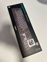 Logitech MX Mechanical Tastatur Keyboard CH (Neu)