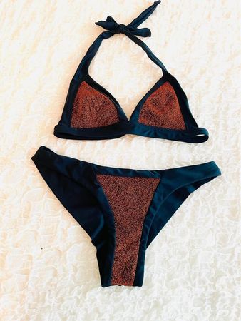 Bikini *NEU* (Grösse S/M)
