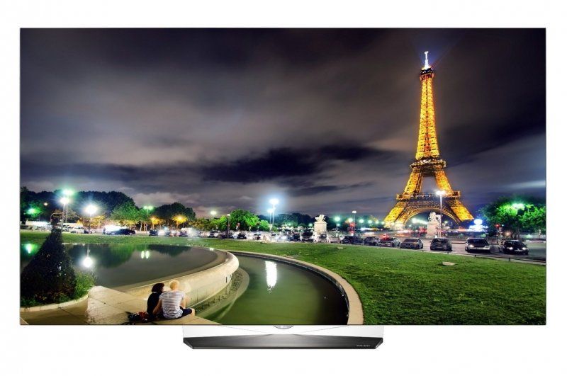 LG Televisori: LG OLED 55" TV OLED55B6V – Usato da Steinhausen venduto da Buehlerra 1