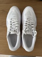 ASICS Turnschuhe weiss Gr. 39. nie getragen