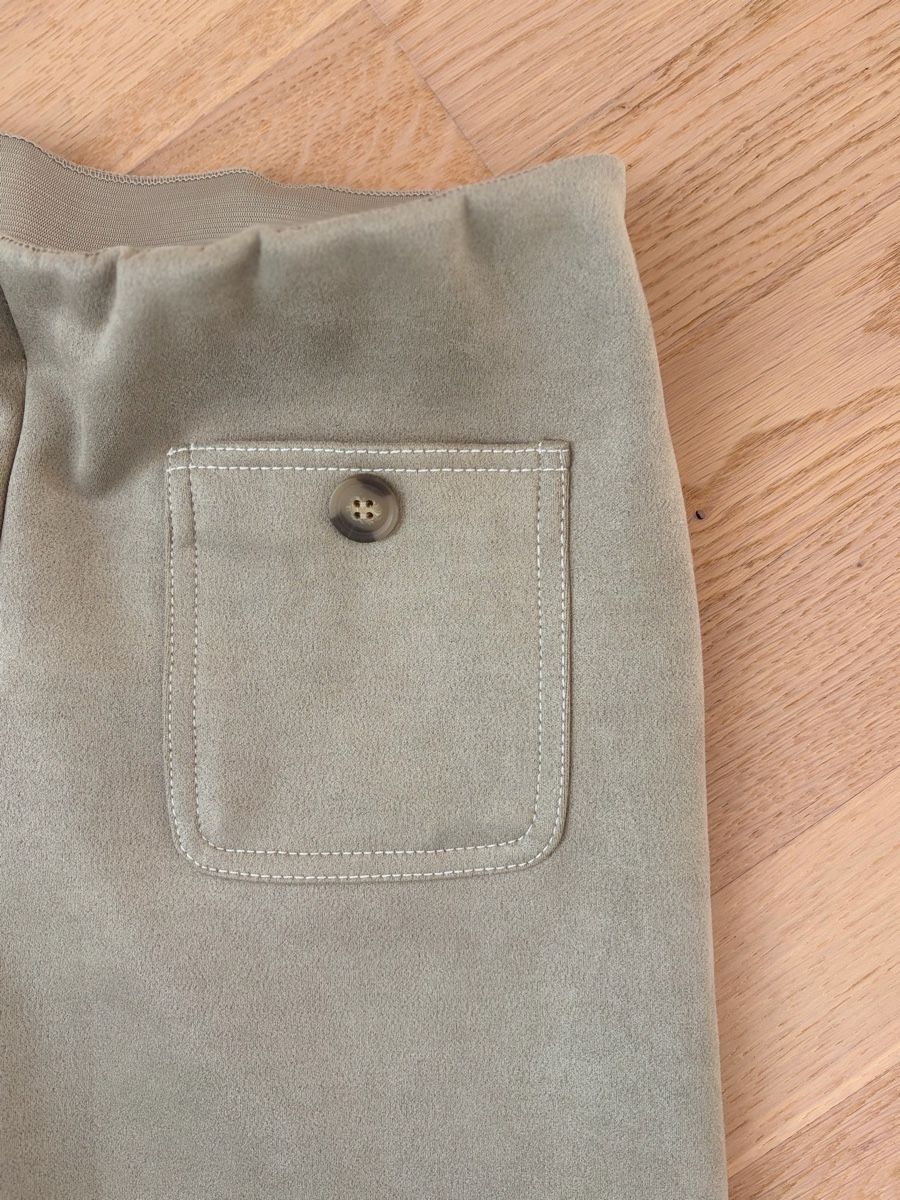 H&M Hosen: Jersey Hose H&M Grösse M – Neu und originalverpackt aus Bonstetten von Moma10 5