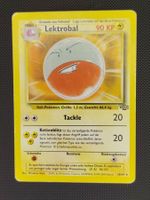 JUNGLE WEEK! 🌴 – Pokémon Lektrobal – 1999 Jungle