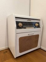 Plattenspieler Vintage / Oldie Radio