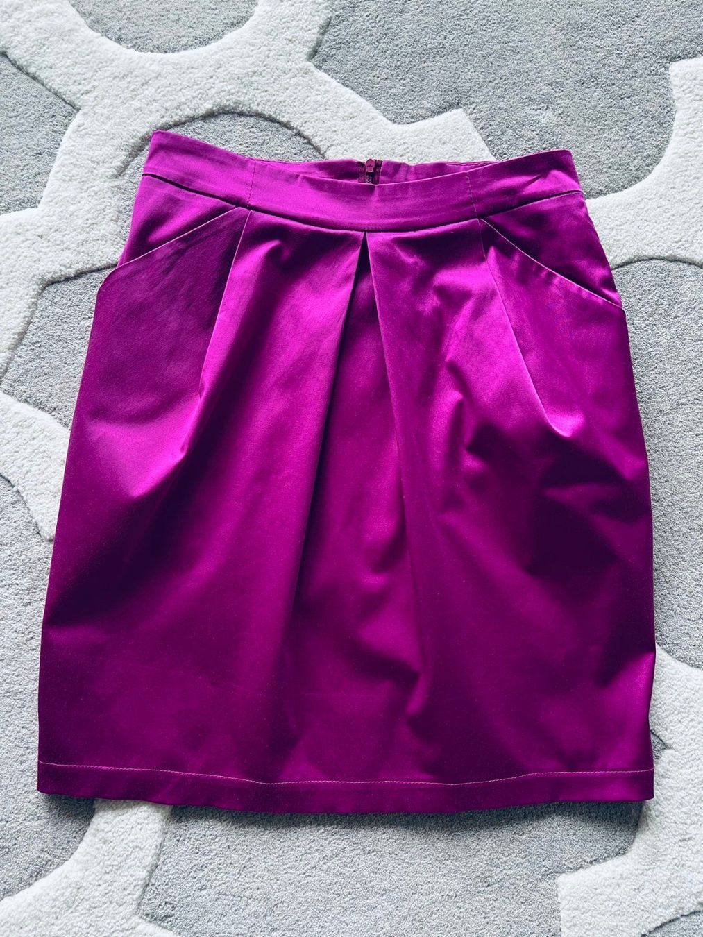 Gonne: Sehr schönes Rock – Usato da Winkel venduto da Glamour4You 9