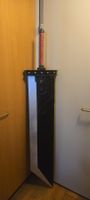Buster Sword Replica Final Fantasy 7
