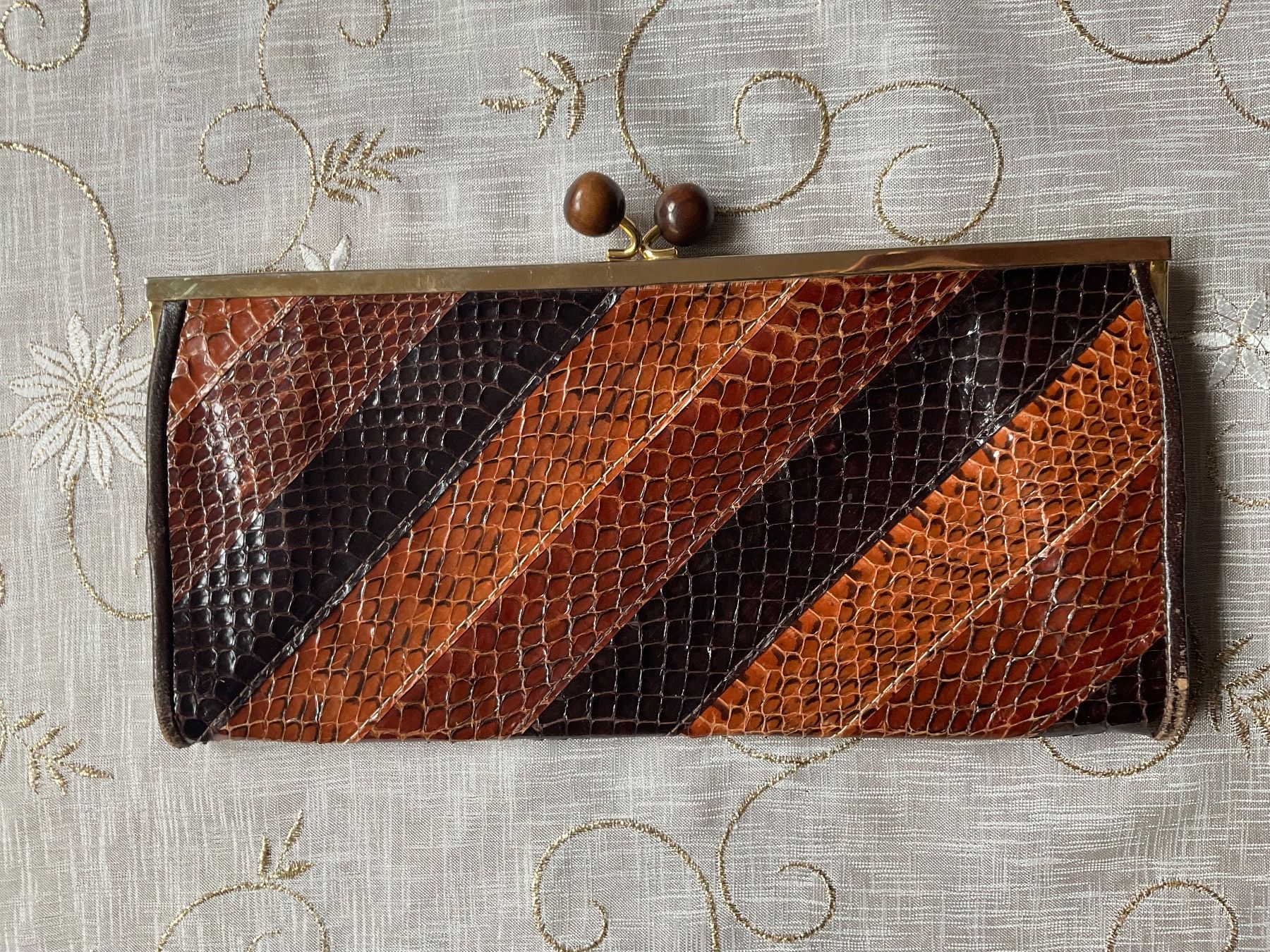 Vera Pelle Borse da donna: Leder Handtasche – Usato da Allschwil venduto da pcar25