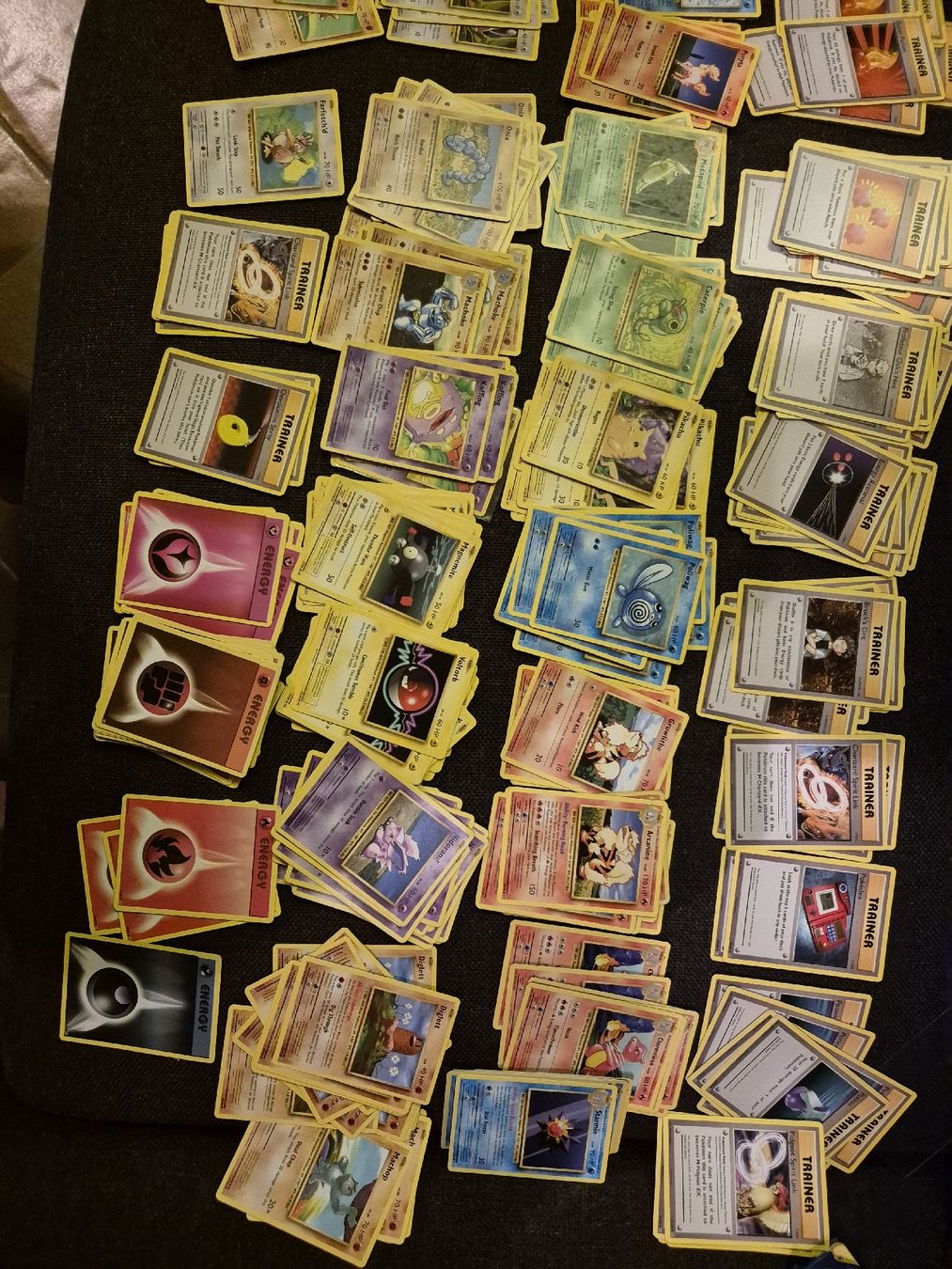 Pokémon Carte collezionabili: XY Evolutions - Holos grosse Sammlung - Mewtwo - Reverse – Usato da Subingen venduto da mattkum 8