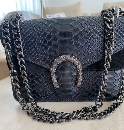 MADE IN ITALY, sac à main