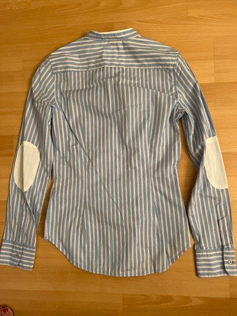 Zara Camicette: Hemd mit Gilet Zara Gr.XS – Usato da Wabern venduto da adamovski 4