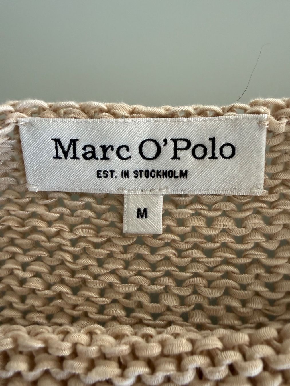 Pulls & Sweat-shirts: Marco Polo Pullover – D'occasion à Dübendorf par Vresasta 1