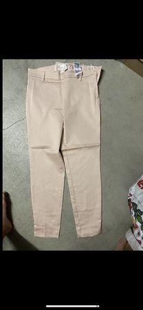 Hose beige