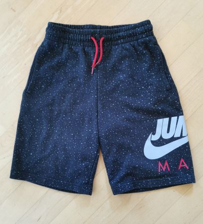 Nike Jordan Jumpman Shorts (140-152cm) Top Zustand!