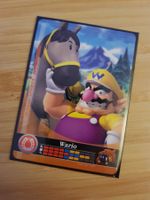 amiibo Karte - Mario Sports Superstars