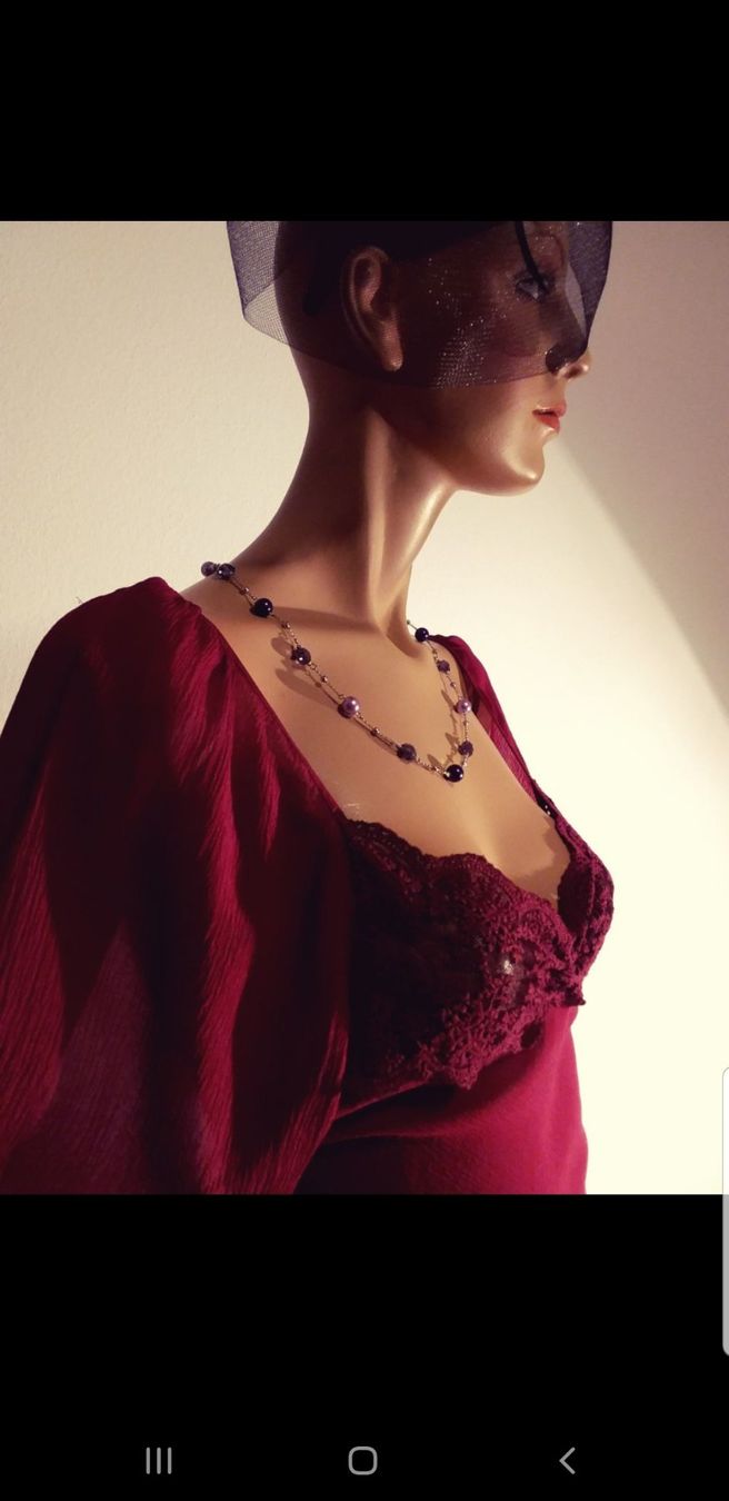 Robes: Seidenkleid S. – Neuf avec emballage d'origine à Langenthal par sar_nm7g 4