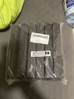 12er-Pack Polyester Schmuck Geschenkboxen