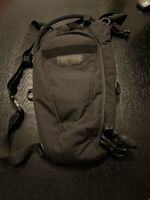 Camelbak Trinkrucksack schwarz Mil Spec Crux 500D Cordura
