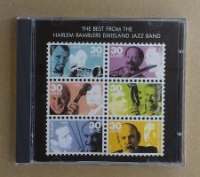 The Best From The Harlem Ramblers (CH) - T3