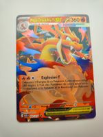 Pokemon Méga Dracaufeu Y ex Charizard ab 1 CHF Franz Glurak