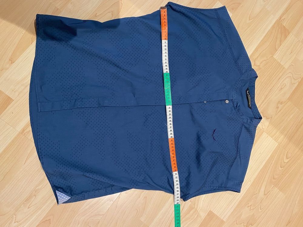 Salewa Blusen: Salewa Wanderbluse Gr. 38/40 – Gebraucht aus Dietlikon von himmel_ 4