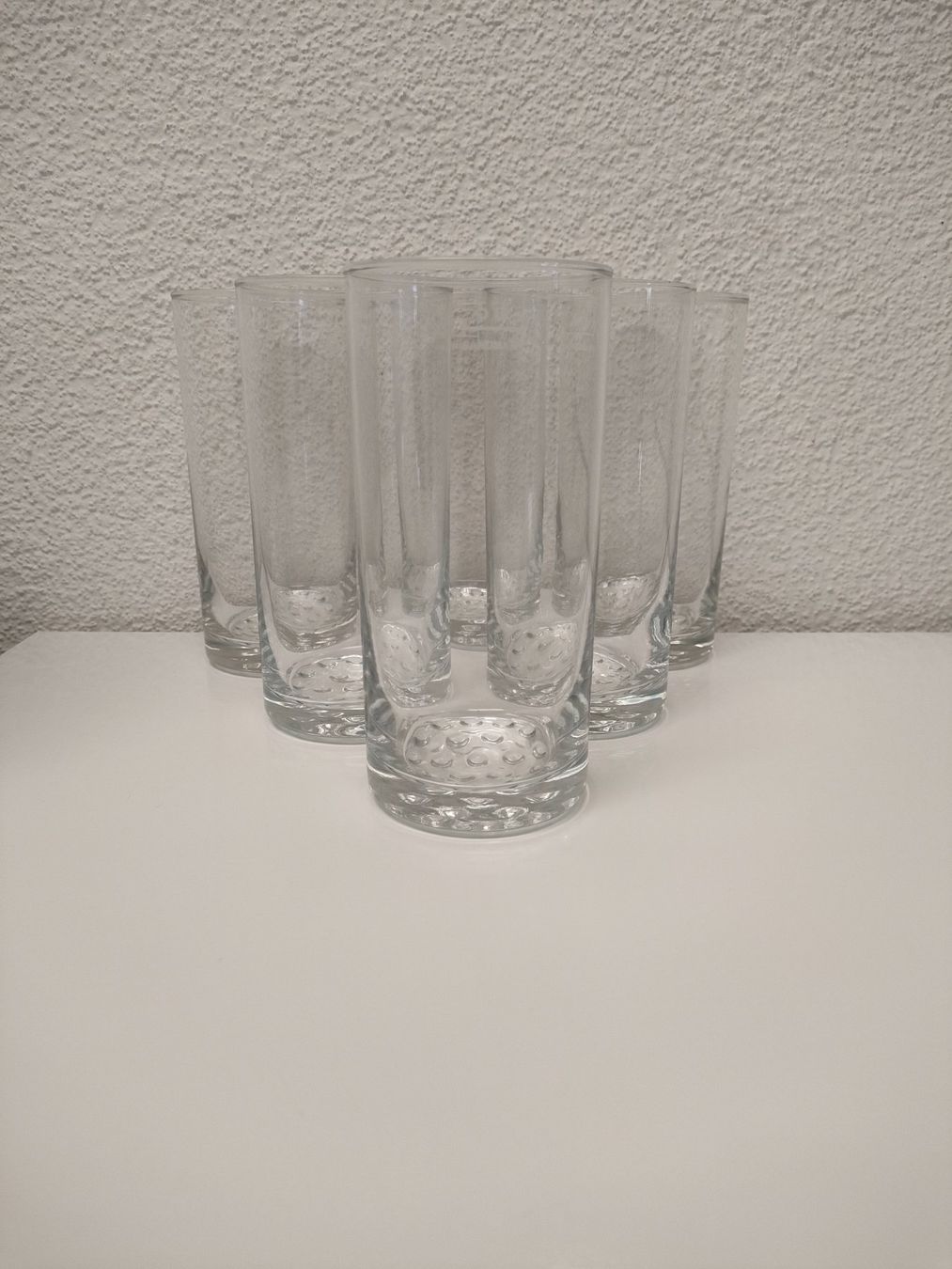 Gläser: Amsterdam Glasbecher Large – Gebraucht aus Dietikon von MJ_Sporting