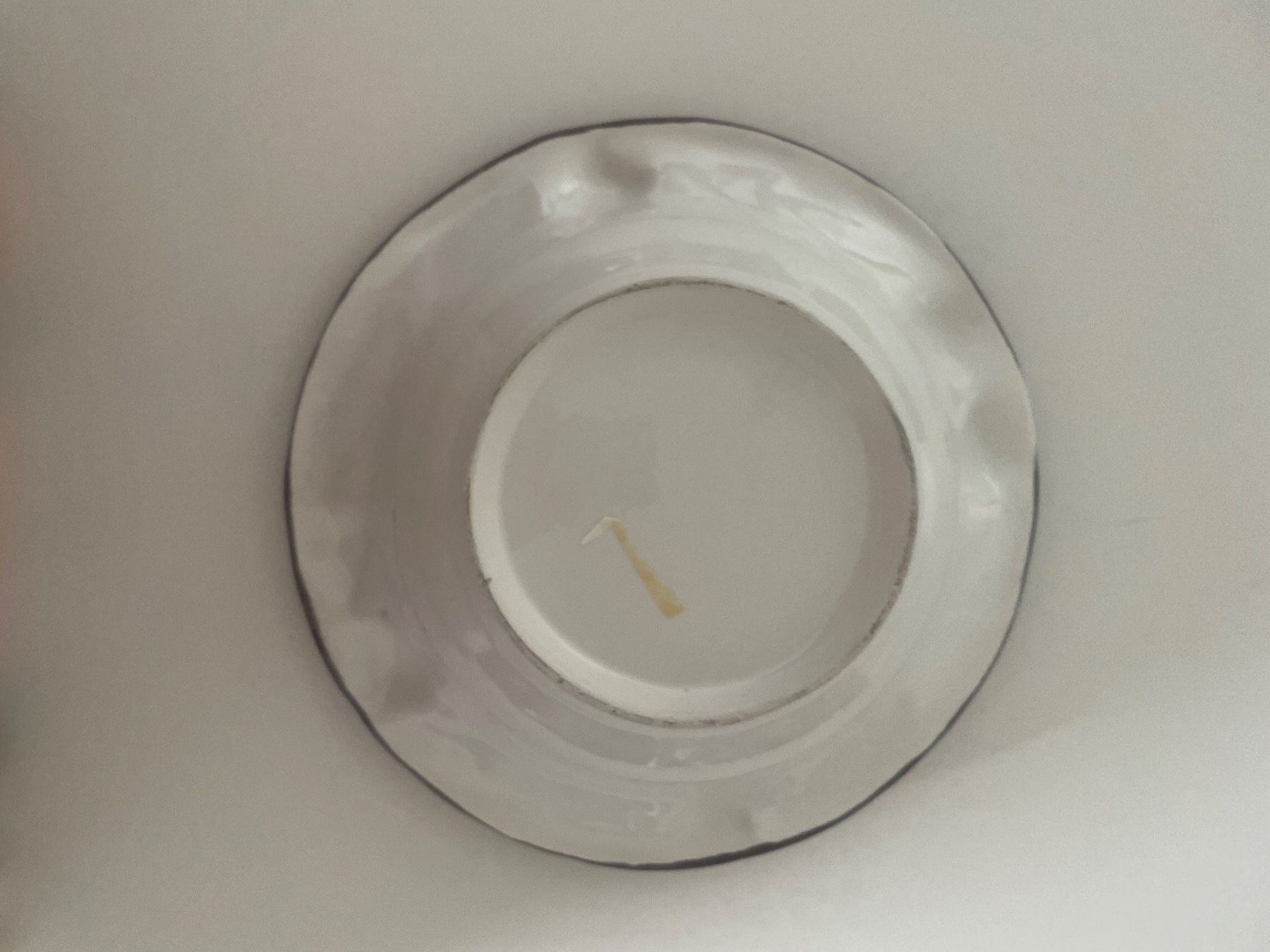 Ciotole: Porzellanschale – Usato da Schaffhausen venduto da Kolibri023 1
