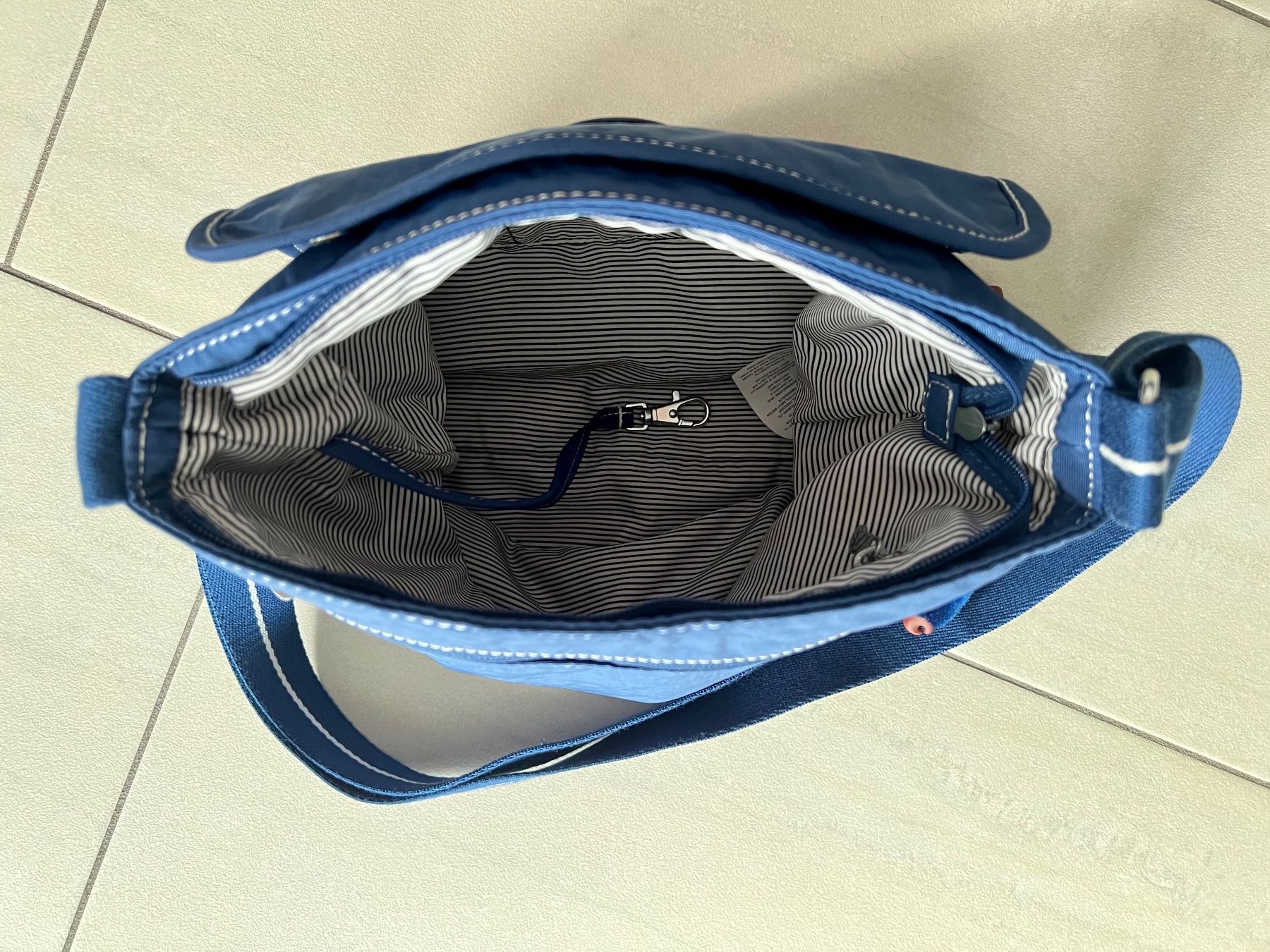 Kipling Borse da donna: Handtasche „Kipling“ – Nuovo (secondo la descrizione) da Adlikon b.Regensdf venduto da Rosi_80 1