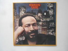 MARVIN GAYE  -  MIDNIGHT LOVE