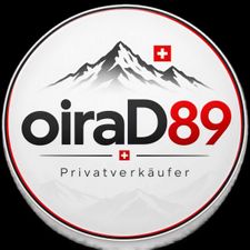 Profile image of oiraD89