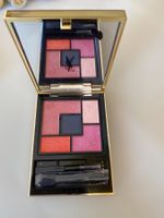 YSL maquillage eyeshadow